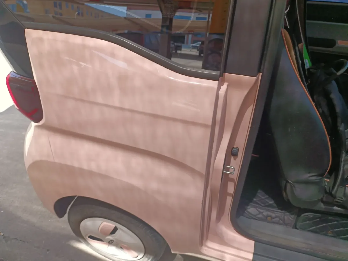 2023 Chery QQ Ice Cream BEV 9.42KWH,autocango,china used car exporter,china ev exporter,chinese used car exporter,chinese used ev exporter