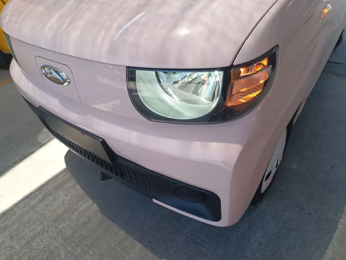 2023 Chery QQ Ice Cream BEV 9.42KWH,autocango,china used car exporter,china ev exporter,chinese used car exporter,chinese used ev exporter