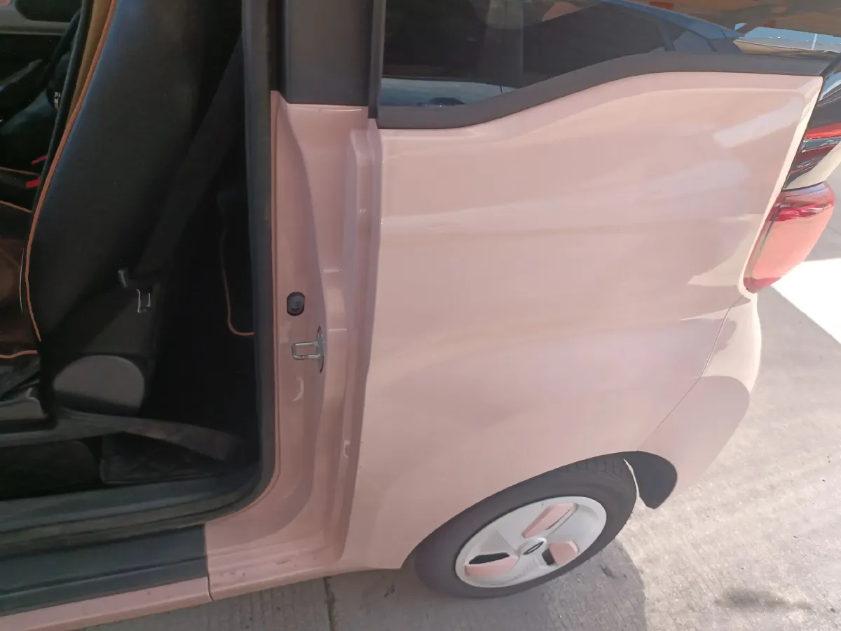 2023 Chery QQ Ice Cream BEV 9.42KWH,autocango,china used car exporter,china ev exporter,chinese used car exporter,chinese used ev exporter