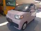 2023 Chery QQ Ice Cream BEV 9.42KWH