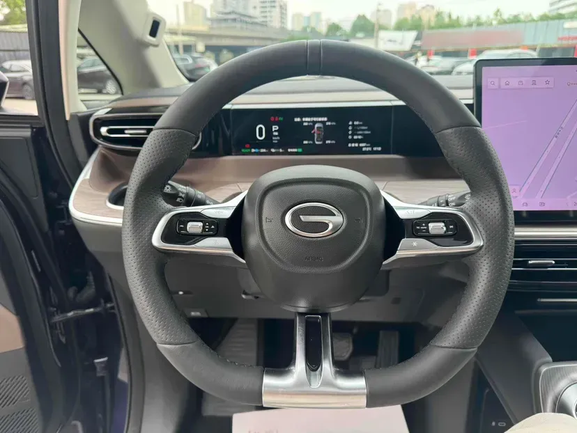 2024 GAC Trumpchi E8 2.0L 140HP L4 2DHT PHEV 25.57KWH,autocango,china used car exporter,china ev exporter,chinese used car exporter,chinese used ev exporter