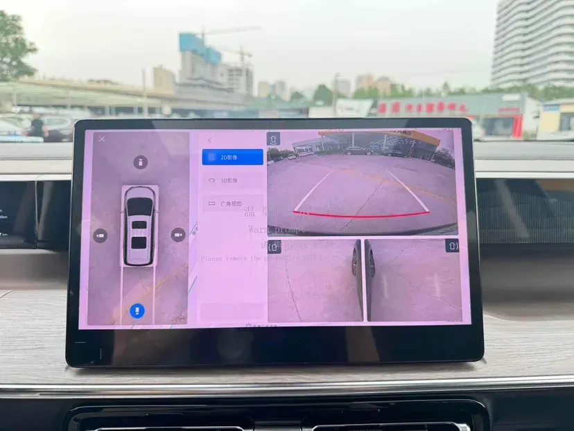 2024 GAC Trumpchi E8 2.0L 140HP L4 2DHT PHEV 25.57KWH,autocango,china used car exporter,china ev exporter,chinese used car exporter,chinese used ev exporter