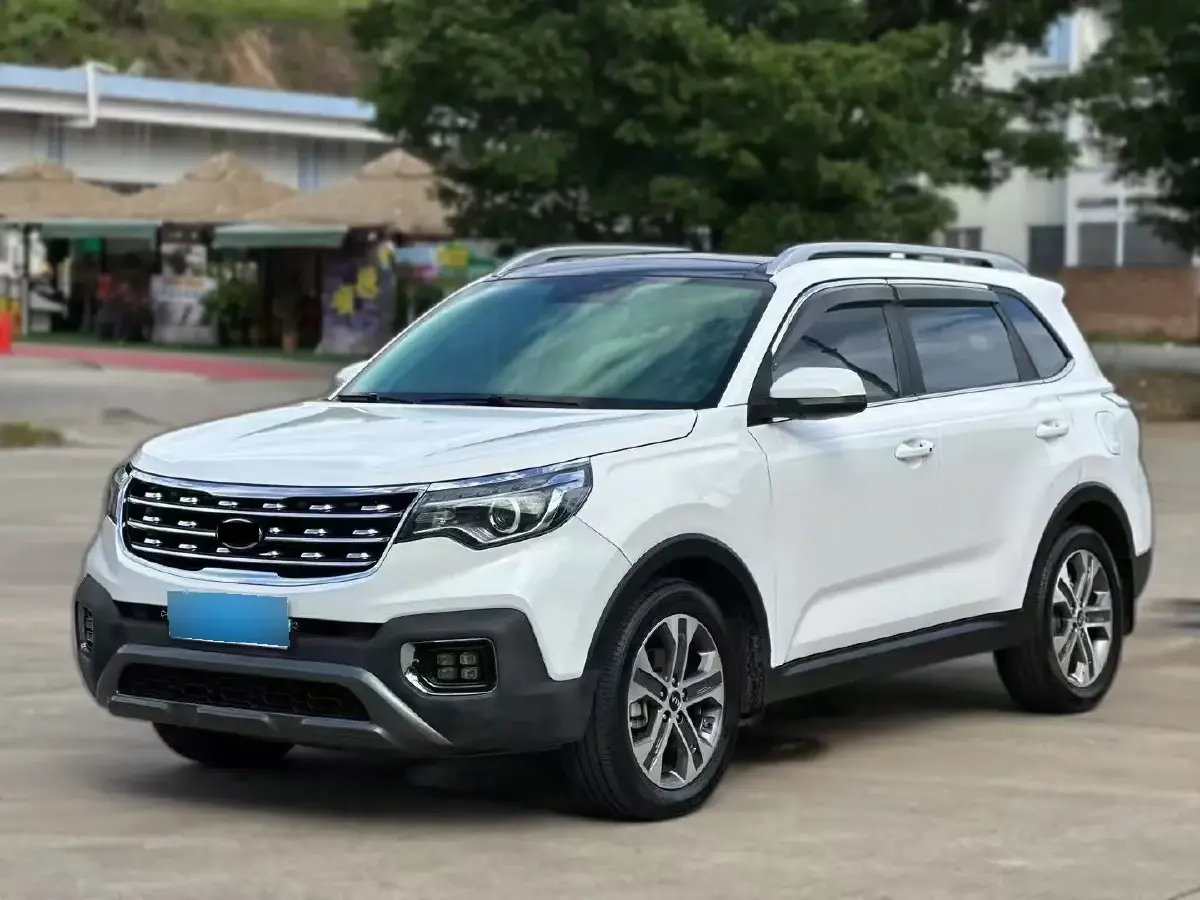 2019 Kia Sportage R 2.0L 160HP L4 6AT