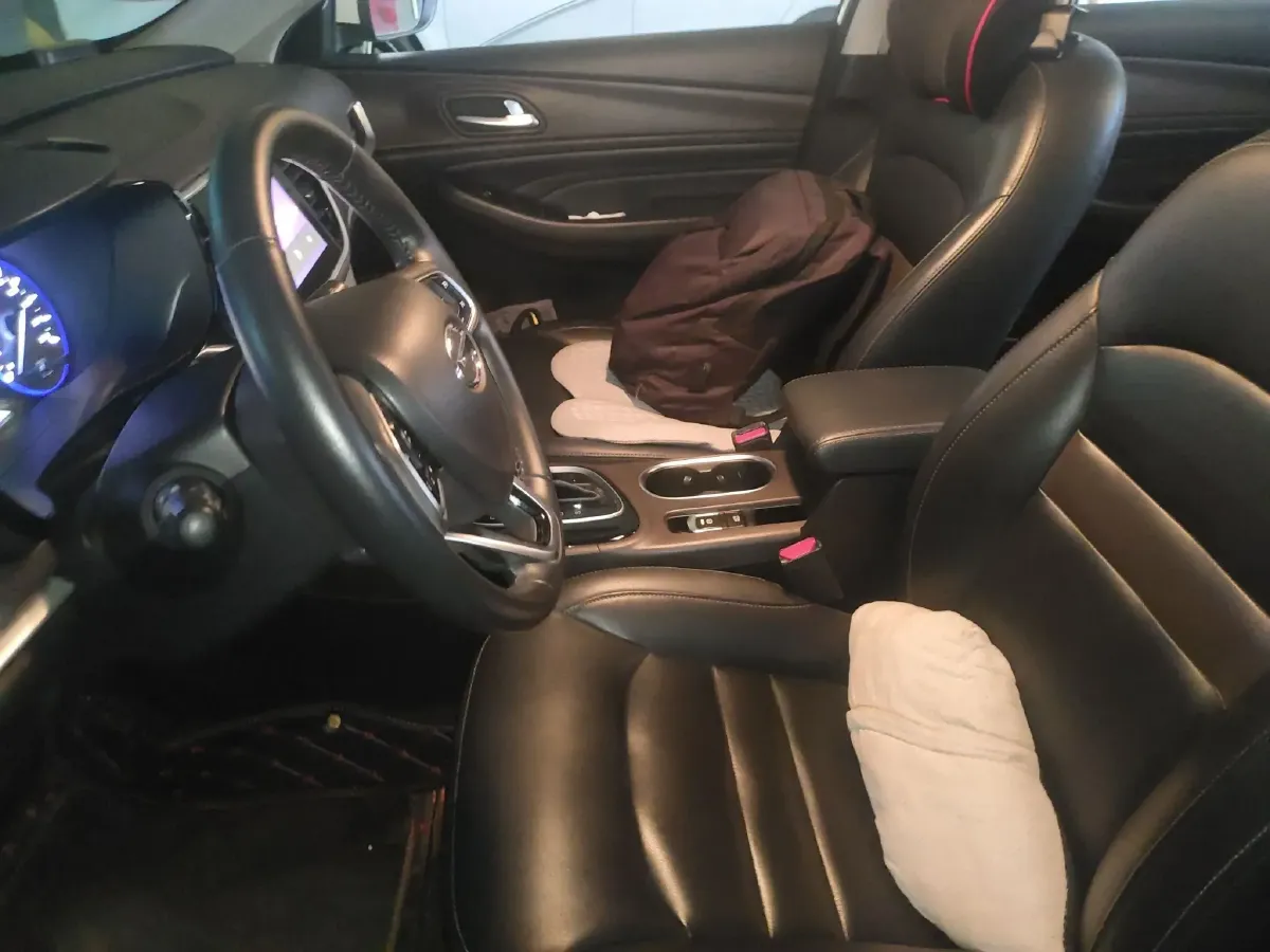 2018 GAC Trumpchi GA4 1.3T 137HP L4 6AT,autocango,china used car exporter,china ev exporter,chinese used car exporter,chinese used ev exporter