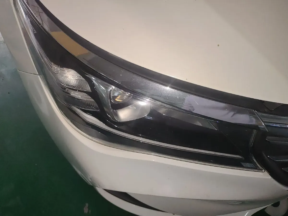 2018 GAC Trumpchi GA4 1.3T 137HP L4 6AT,autocango,china used car exporter,china ev exporter,chinese used car exporter,chinese used ev exporter