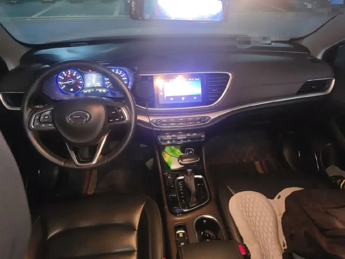 2018 GAC Trumpchi GA4 1.3T 137HP L4 6AT,autocango,china used car exporter,china ev exporter,chinese used car exporter,chinese used ev exporter