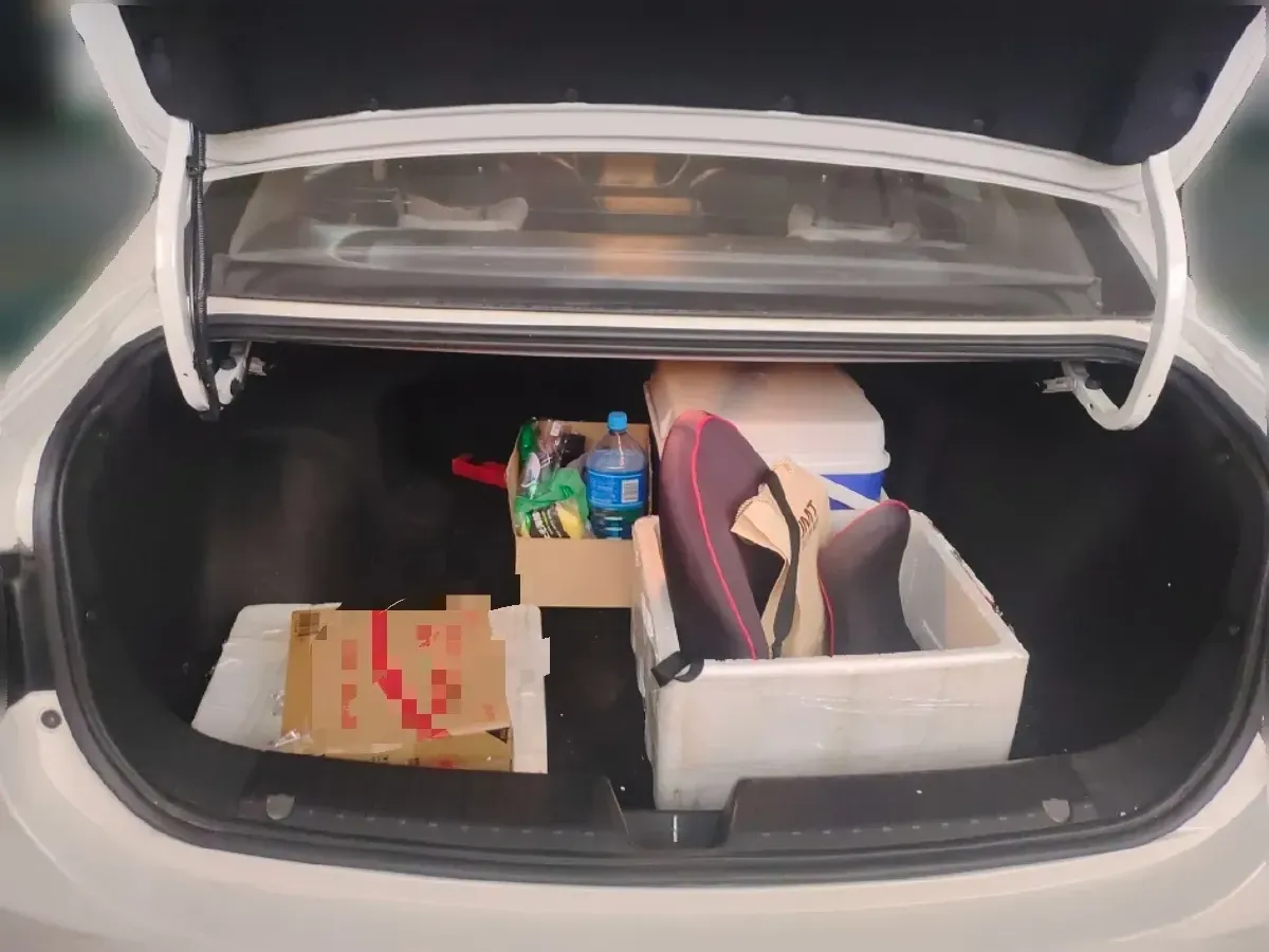 2018 GAC Trumpchi GA4 1.3T 137HP L4 6AT,autocango,china used car exporter,china ev exporter,chinese used car exporter,chinese used ev exporter