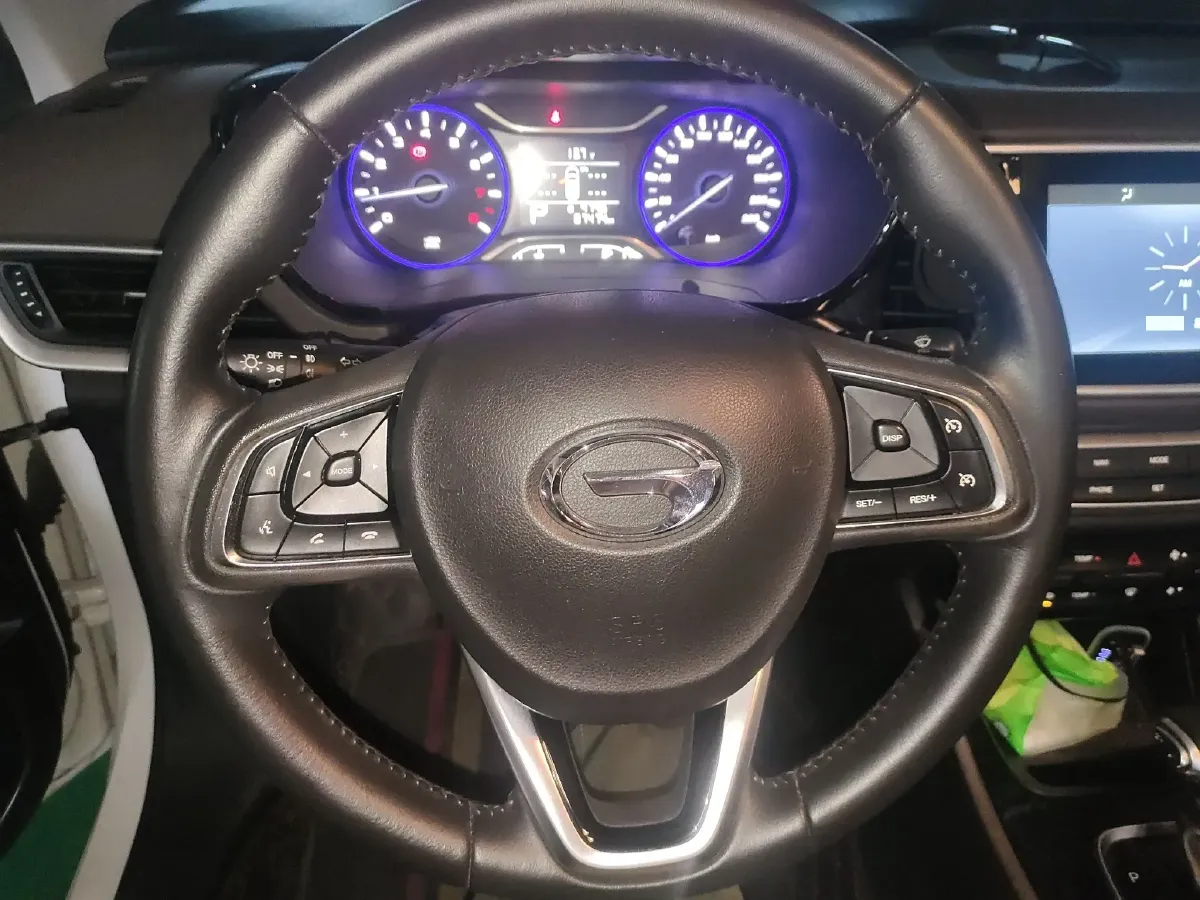 2018 GAC Trumpchi GA4 1.3T 137HP L4 6AT,autocango,china used car exporter,china ev exporter,chinese used car exporter,chinese used ev exporter