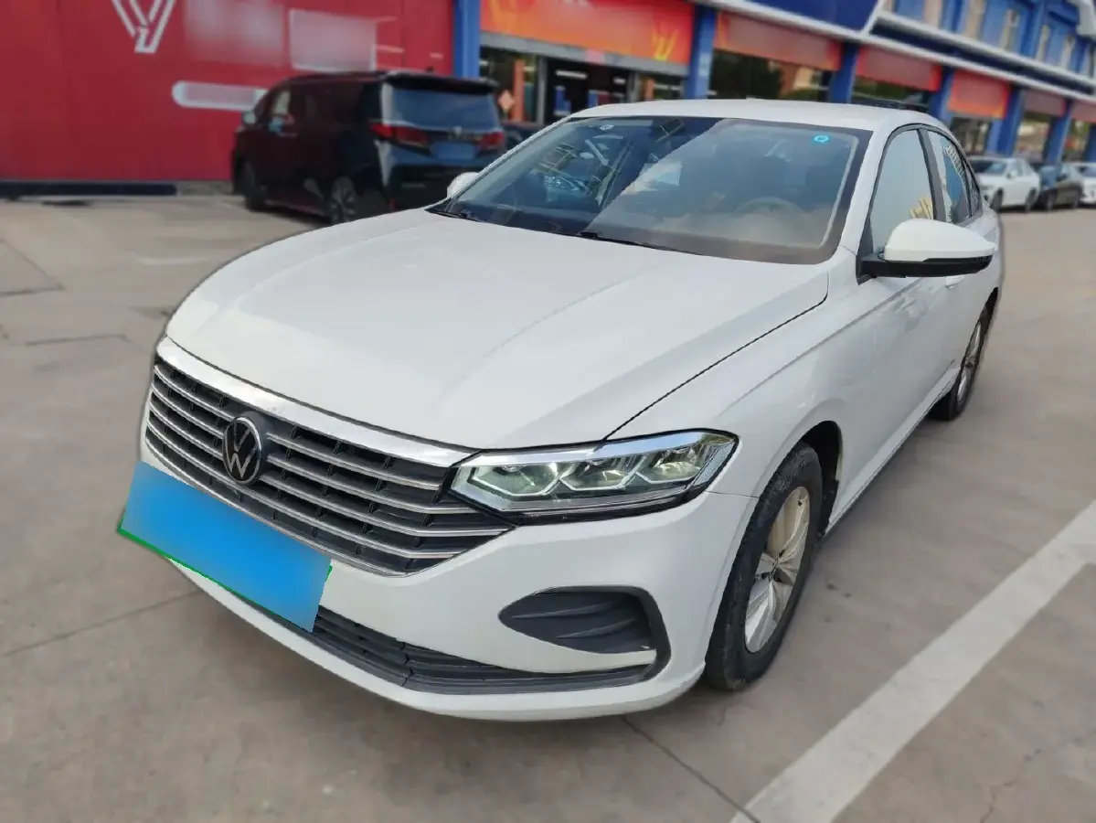 2023 Volkswagen Lavida 1.5L 113HP L4 6AT