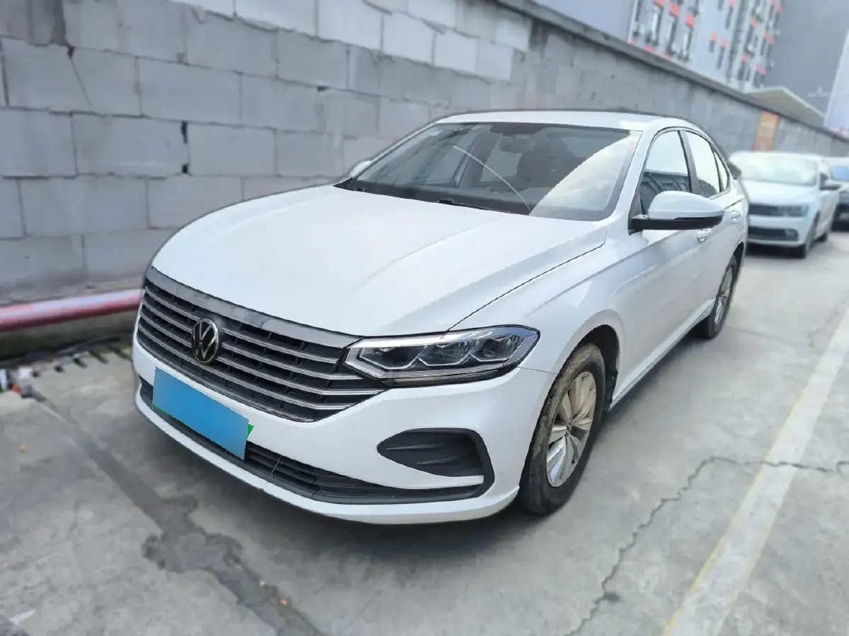 2023 Volkswagen Lavida 1.5L 113HP L4 6AT