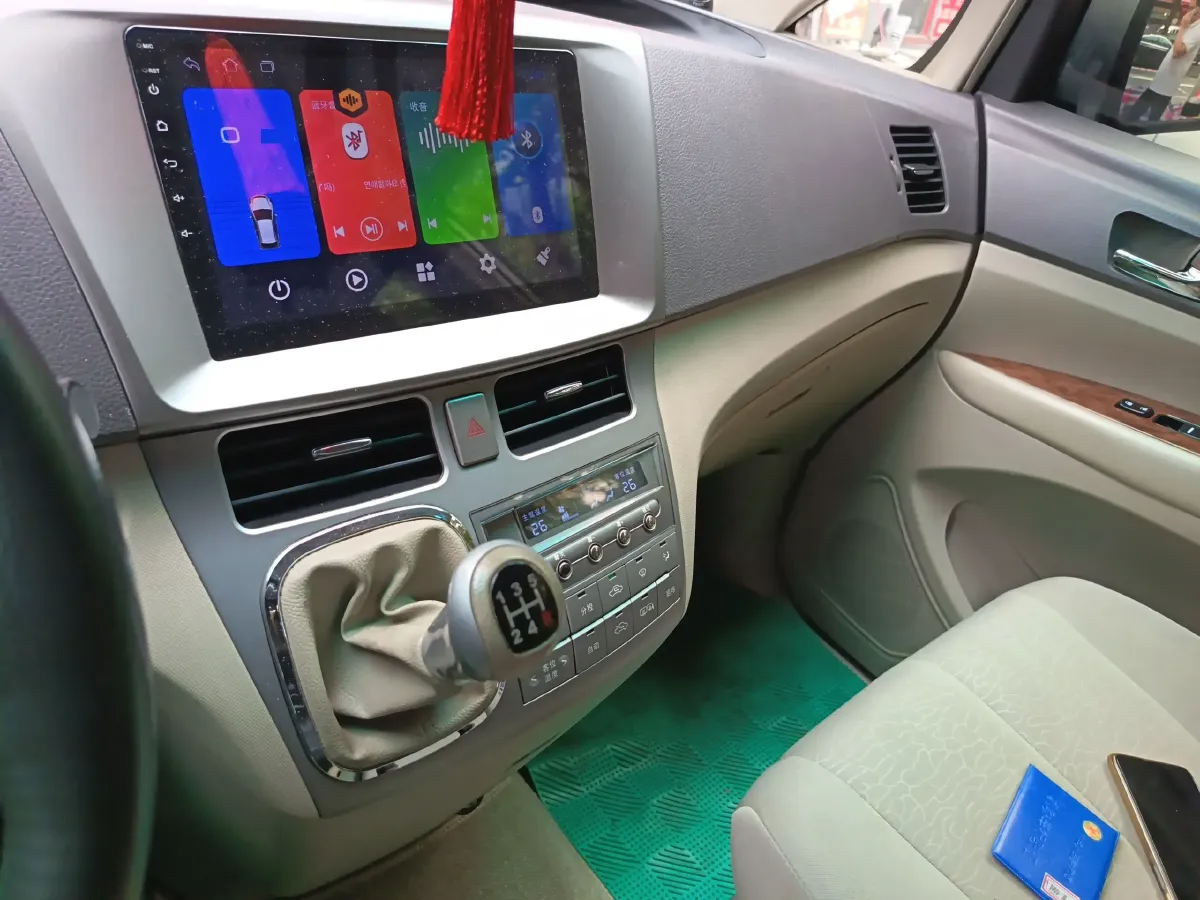 2013 BYD M6 2.0L 140HP L4 5MT,autocango,china used car exporter,china ev exporter,chinese used car exporter,chinese used ev exporter