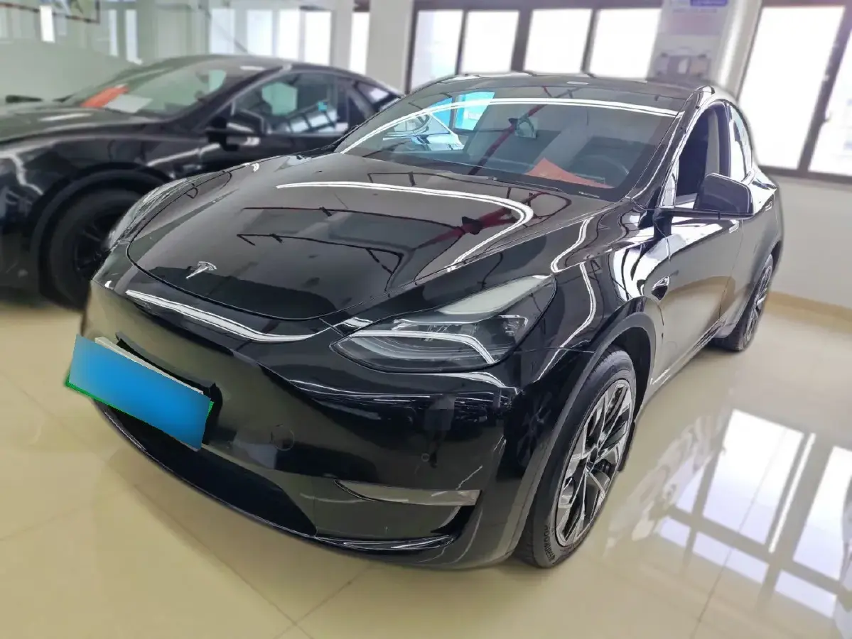 2023 Tesla Model Y BEV 78.4KWH