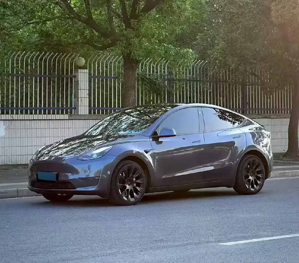 2021 Tesla Model Y BEV 76.8KWH