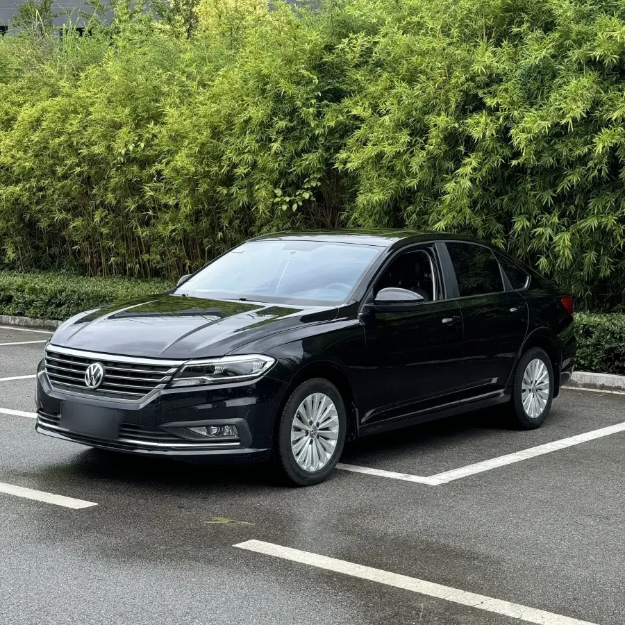 2019 Volkswagen Lavida 1.5L 113HP L4 6AT