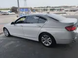 2017 BMW 5 Series 2.0T 184HP L4 8AT,autocango,china used car exporter,china ev exporter,chinese used car exporter,chinese used ev exporter