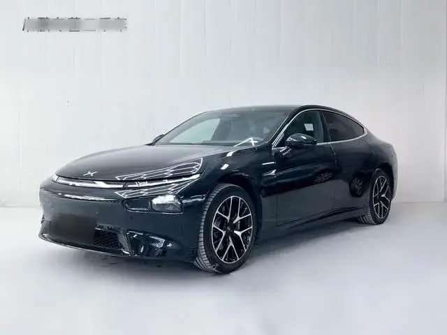 2023 Xpeng P7 BEV 86.2KWH