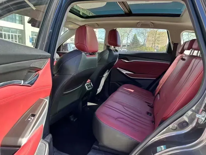 2021 ChangAn CS75 Plus 1.5T 178HP L4 6AT,autocango,china used car exporter,china ev exporter,chinese used car exporter,chinese used ev exporter