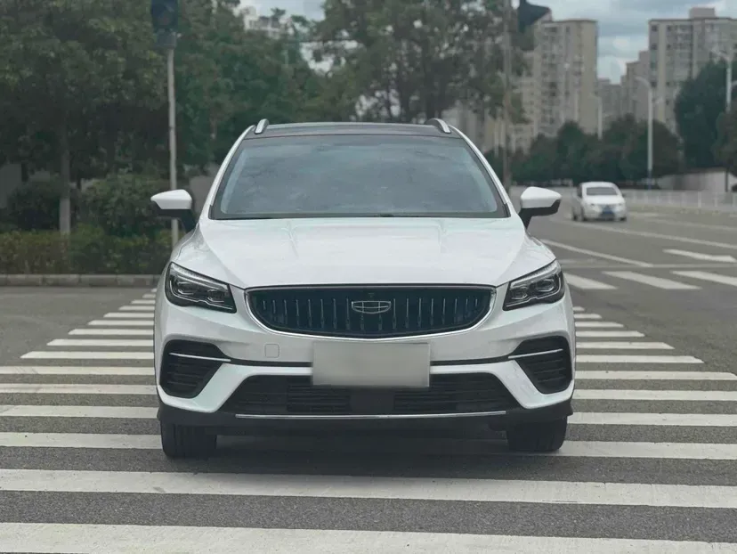 2021 Geely Emgrand S 1.4T 141HP L4 CVT,autocango,china used car exporter,china ev exporter,chinese used car exporter,chinese used ev exporter