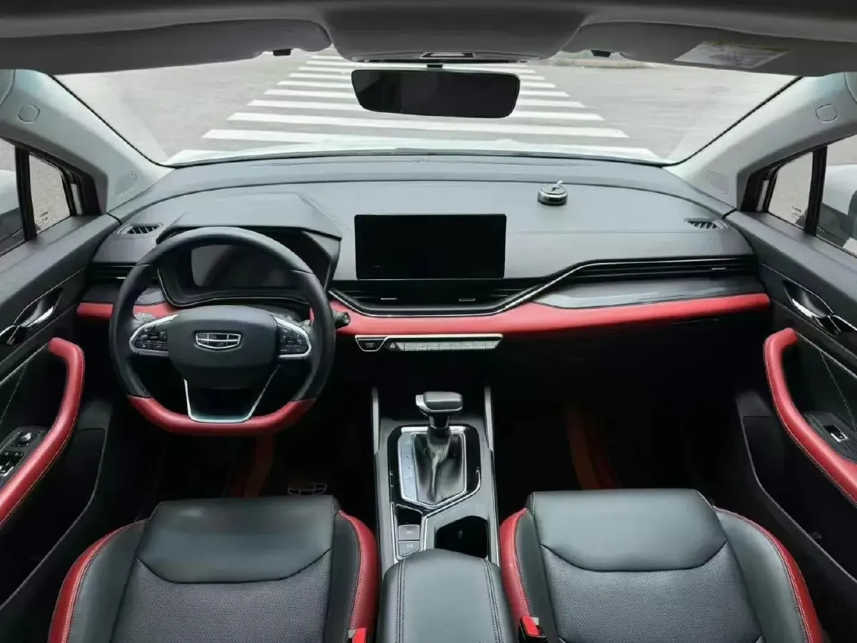 2021 Geely Emgrand S 1.4T 141HP L4 CVT,autocango,china used car exporter,china ev exporter,chinese used car exporter,chinese used ev exporter