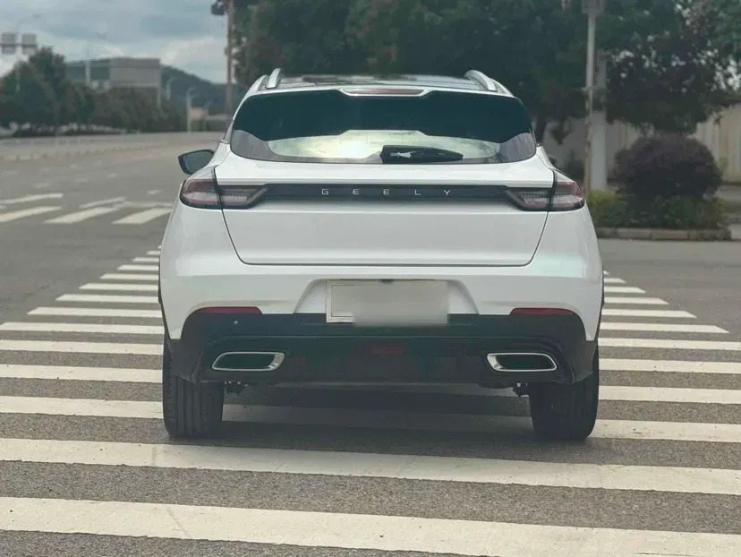 2021 Geely Emgrand S 1.4T 141HP L4 CVT,autocango,china used car exporter,china ev exporter,chinese used car exporter,chinese used ev exporter