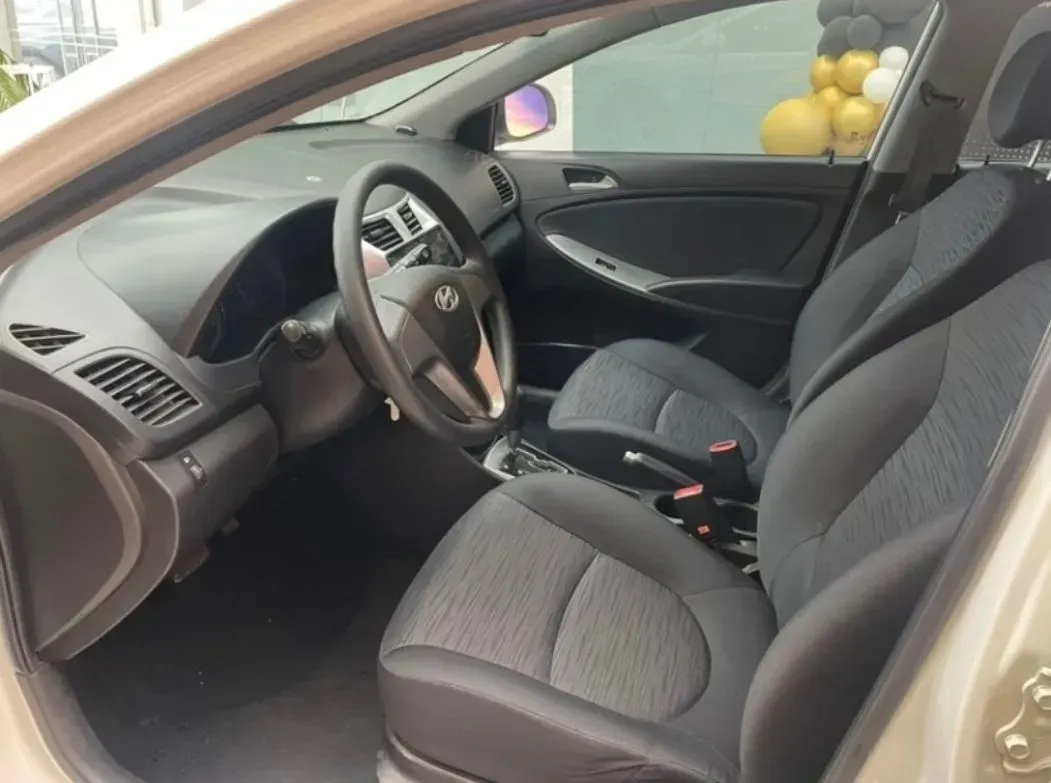 2014 Hyundai RuiYi 1.4L 107HP L4 4AT,autocango,china used car exporter,china ev exporter,chinese used car exporter,chinese used ev exporter