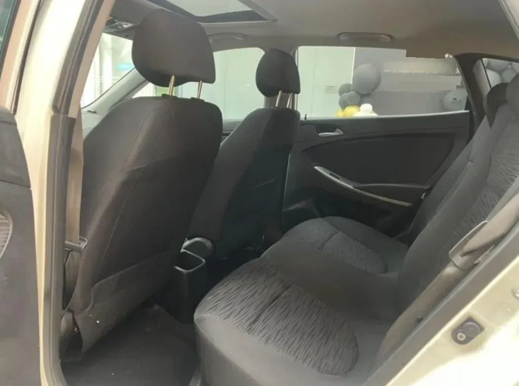 2014 Hyundai RuiYi 1.4L 107HP L4 4AT,autocango,china used car exporter,china ev exporter,chinese used car exporter,chinese used ev exporter