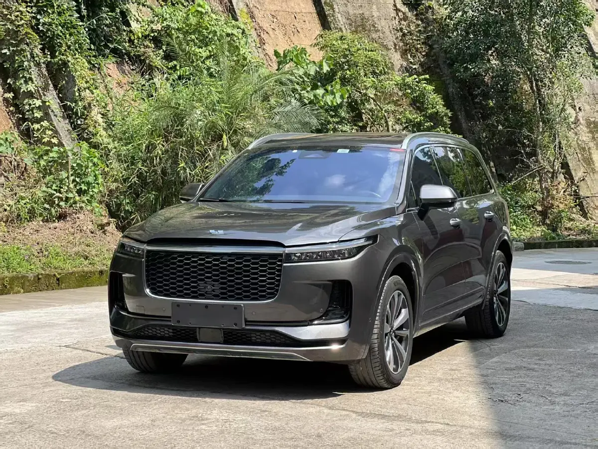 2021 Li ONE Range Extended 131HP REEV 40.5KWH