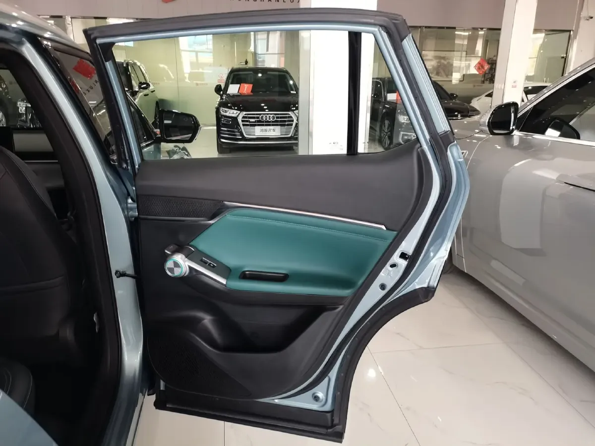 2022 GAC Trumpchi Emkoo 2.0L 140HP L4 2DHT Hybrid,autocango,china used car exporter,china ev exporter,chinese used car exporter,chinese used ev exporter