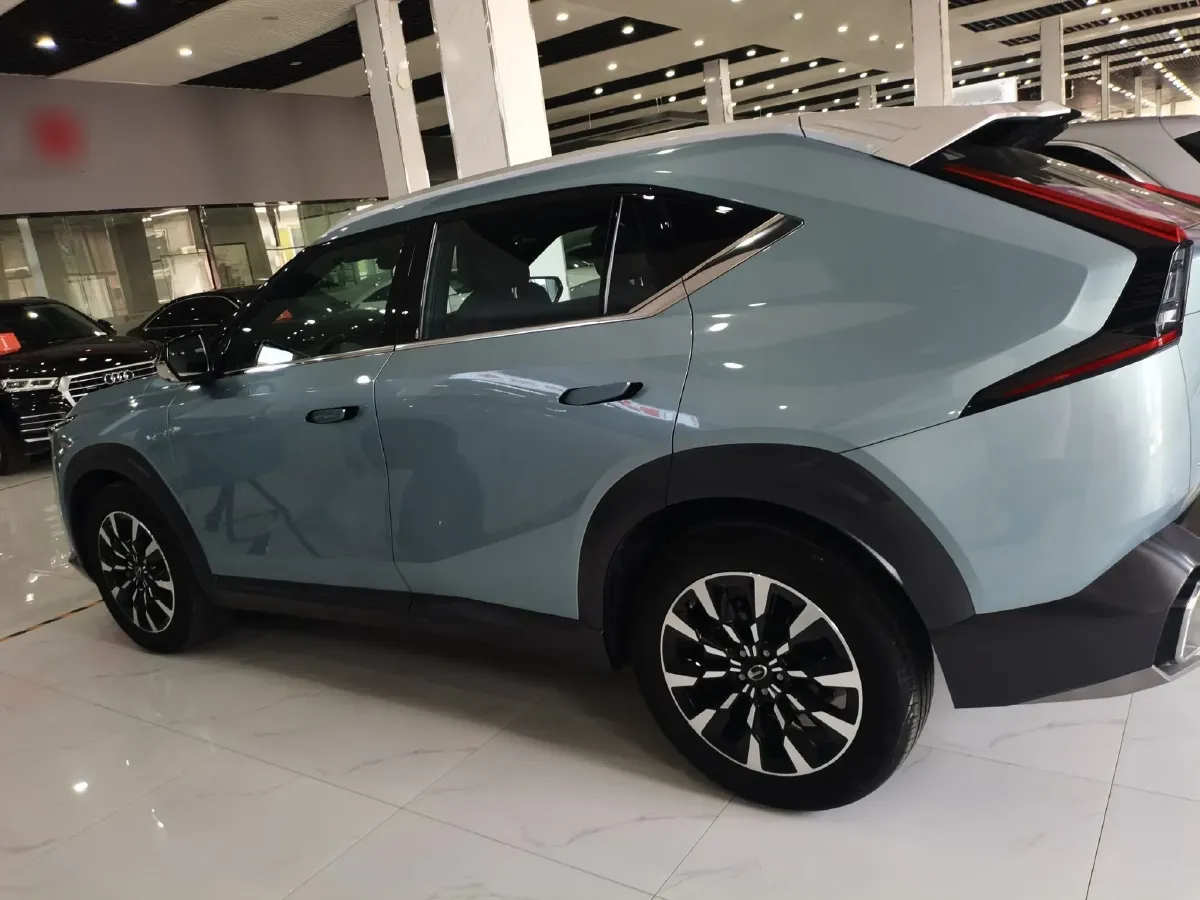 2022 GAC Trumpchi Emkoo 2.0L 140HP L4 2DHT Hybrid,autocango,china used car exporter,china ev exporter,chinese used car exporter,chinese used ev exporter