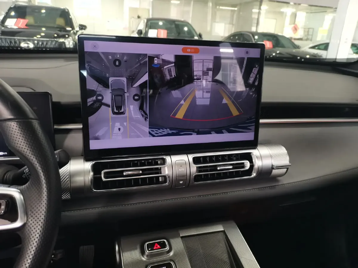 2022 GAC Trumpchi Emkoo 2.0L 140HP L4 2DHT Hybrid,autocango,china used car exporter,china ev exporter,chinese used car exporter,chinese used ev exporter