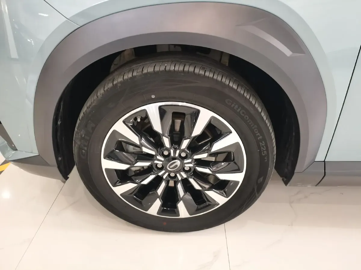 2022 GAC Trumpchi Emkoo 2.0L 140HP L4 2DHT Hybrid,autocango,china used car exporter,china ev exporter,chinese used car exporter,chinese used ev exporter