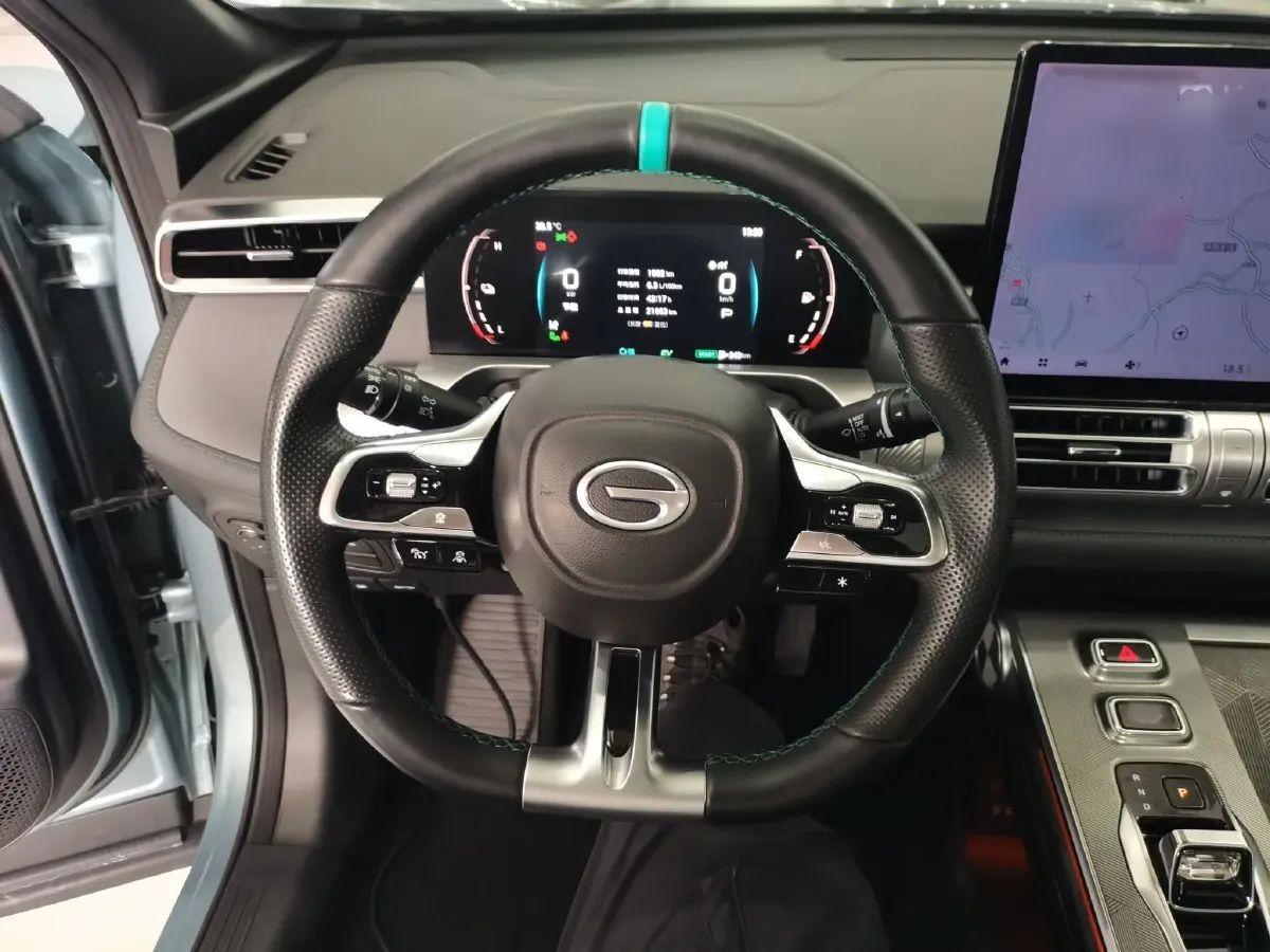 2022 GAC Trumpchi Emkoo 2.0L 140HP L4 2DHT Hybrid,autocango,china used car exporter,china ev exporter,chinese used car exporter,chinese used ev exporter