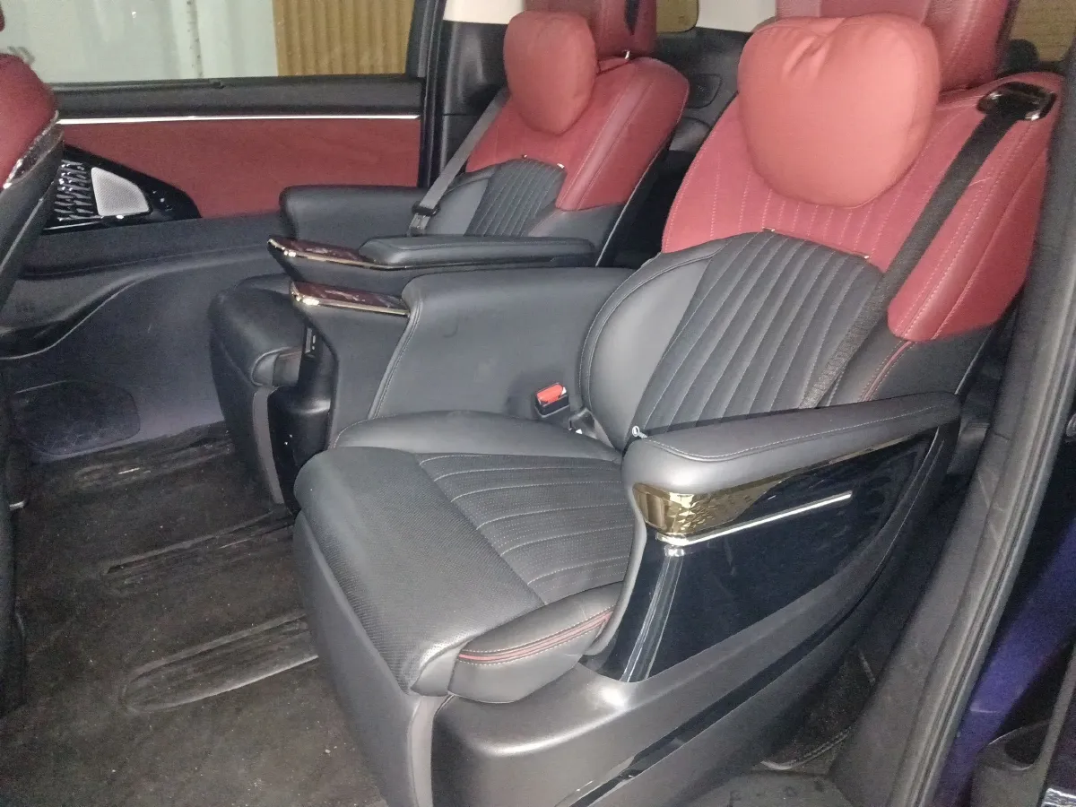 2023 GAC Trumpchi E9 2.0T 190HP L4 2DHT PHEV 25.57KWH,autocango,china used car exporter,china ev exporter,chinese used car exporter,chinese used ev exporter