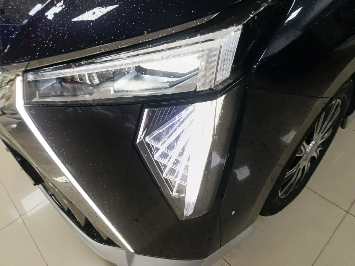 2023 GAC Trumpchi E9 2.0T 190HP L4 2DHT PHEV 25.57KWH,autocango,china used car exporter,china ev exporter,chinese used car exporter,chinese used ev exporter