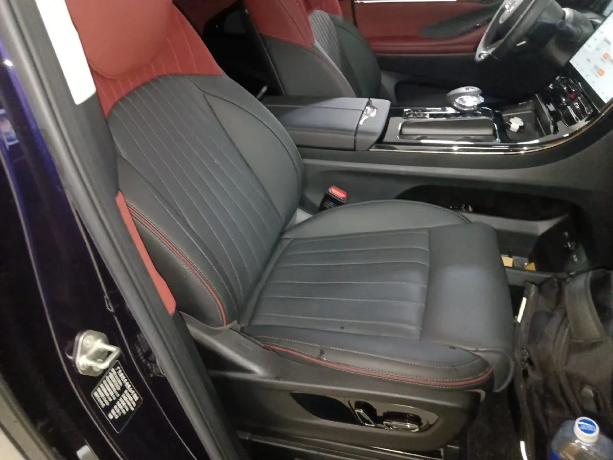 2023 GAC Trumpchi E9 2.0T 190HP L4 2DHT PHEV 25.57KWH,autocango,china used car exporter,china ev exporter,chinese used car exporter,chinese used ev exporter