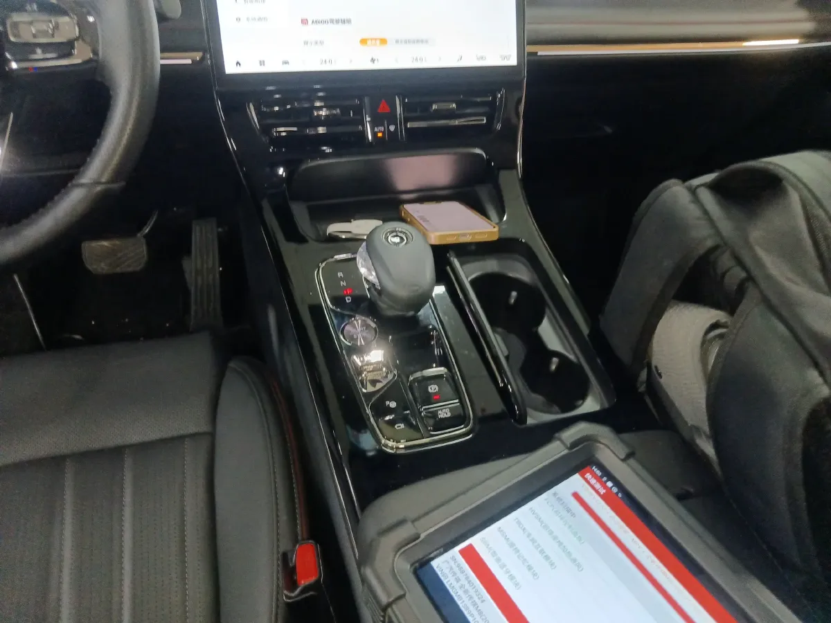 2023 GAC Trumpchi E9 2.0T 190HP L4 2DHT PHEV 25.57KWH,autocango,china used car exporter,china ev exporter,chinese used car exporter,chinese used ev exporter