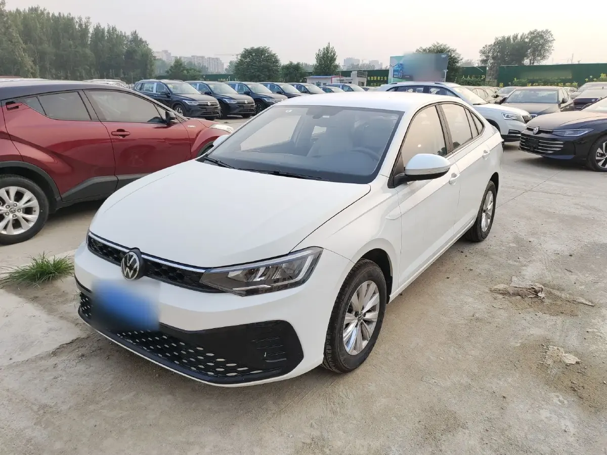 2023 Volkswagen Lavida 1.5L 110HP L4 6AT,autocango,china used car exporter,china ev exporter,chinese used car exporter,chinese used ev exporter