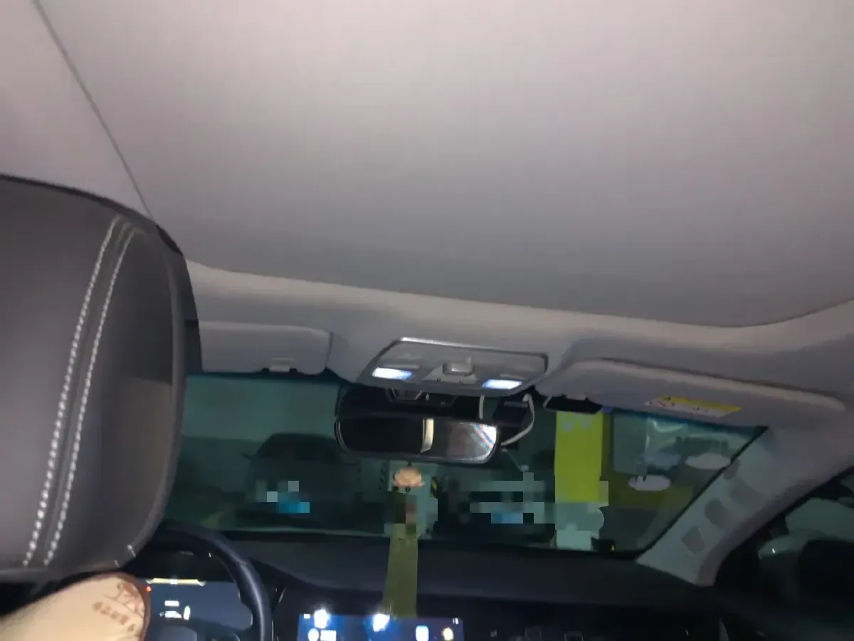 2018 Geely Emgrand GT 1.5T 180HP L3 7DCT PHEV 11.3KWH,autocango,china used car exporter,china ev exporter,chinese used car exporter,chinese used ev exporter