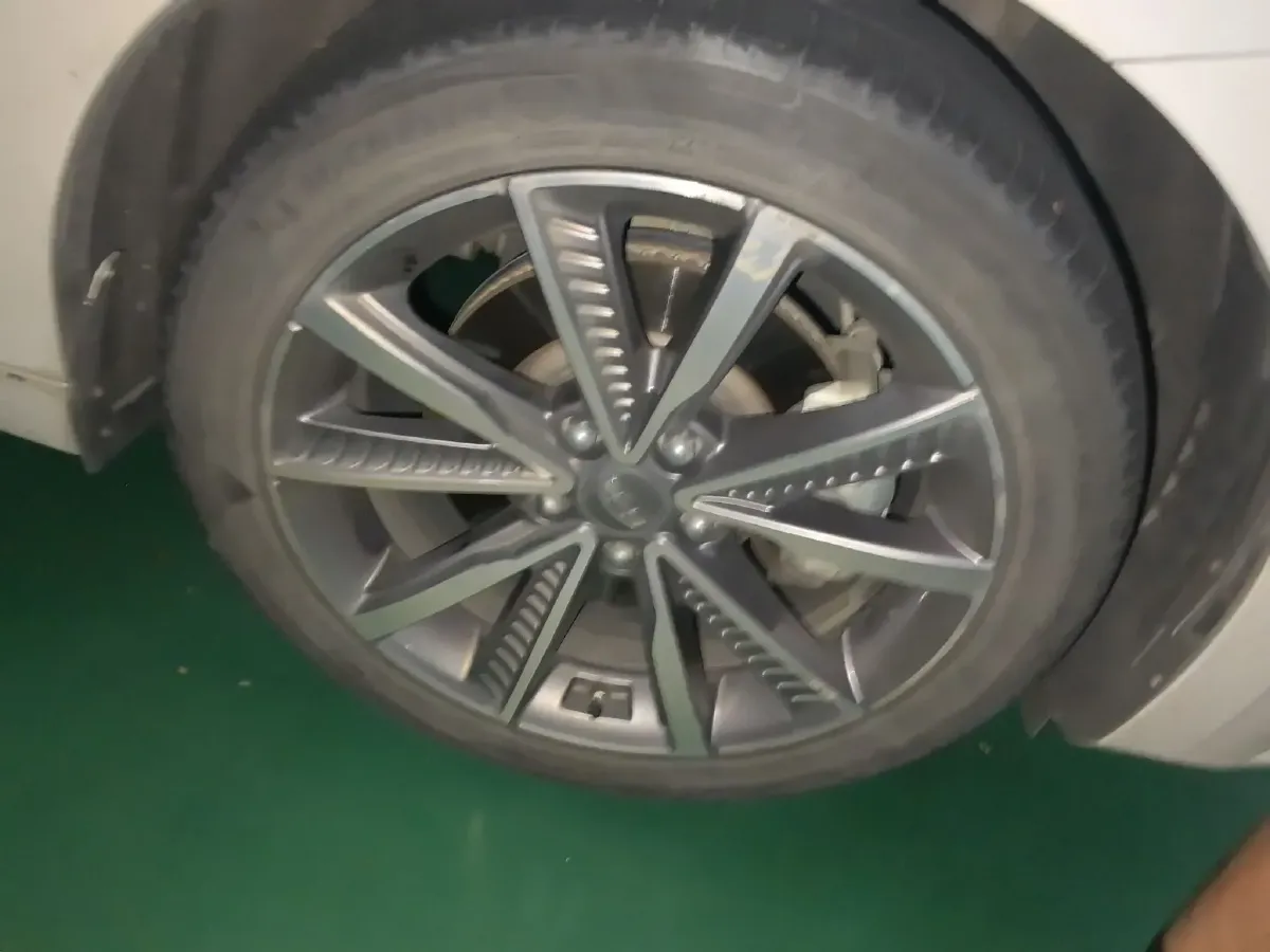 2018 Geely Emgrand GT 1.5T 180HP L3 7DCT PHEV 11.3KWH,autocango,china used car exporter,china ev exporter,chinese used car exporter,chinese used ev exporter