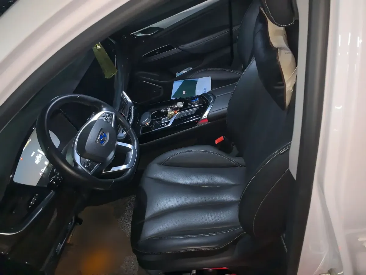 2018 Geely Emgrand GT 1.5T 180HP L3 7DCT PHEV 11.3KWH,autocango,china used car exporter,china ev exporter,chinese used car exporter,chinese used ev exporter