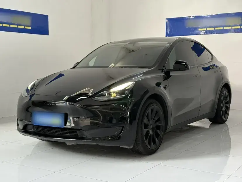 2022 Tesla Model Y BEV 60KWH