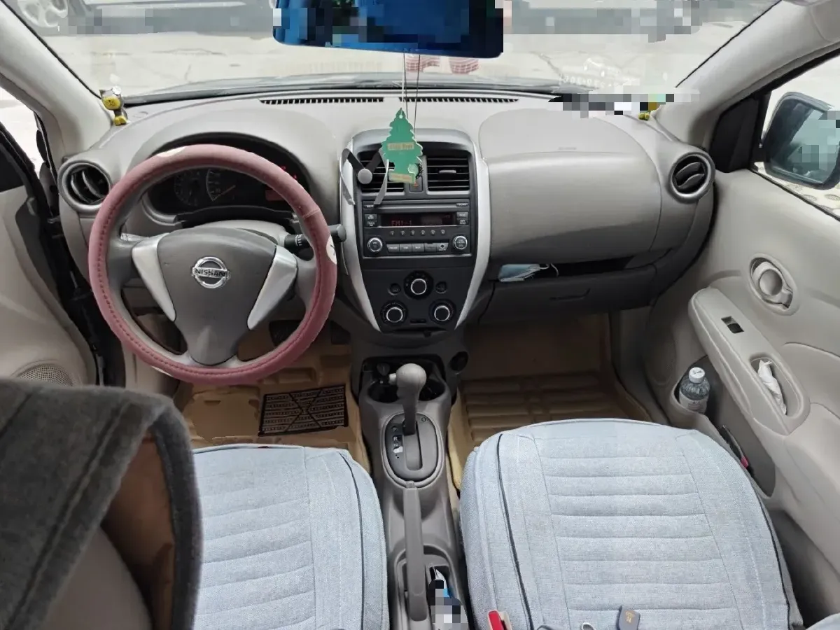 2015 Nissan Sunny 1.5L 112HP L4 CVT,autocango,china used car exporter,china ev exporter,chinese used car exporter,chinese used ev exporter