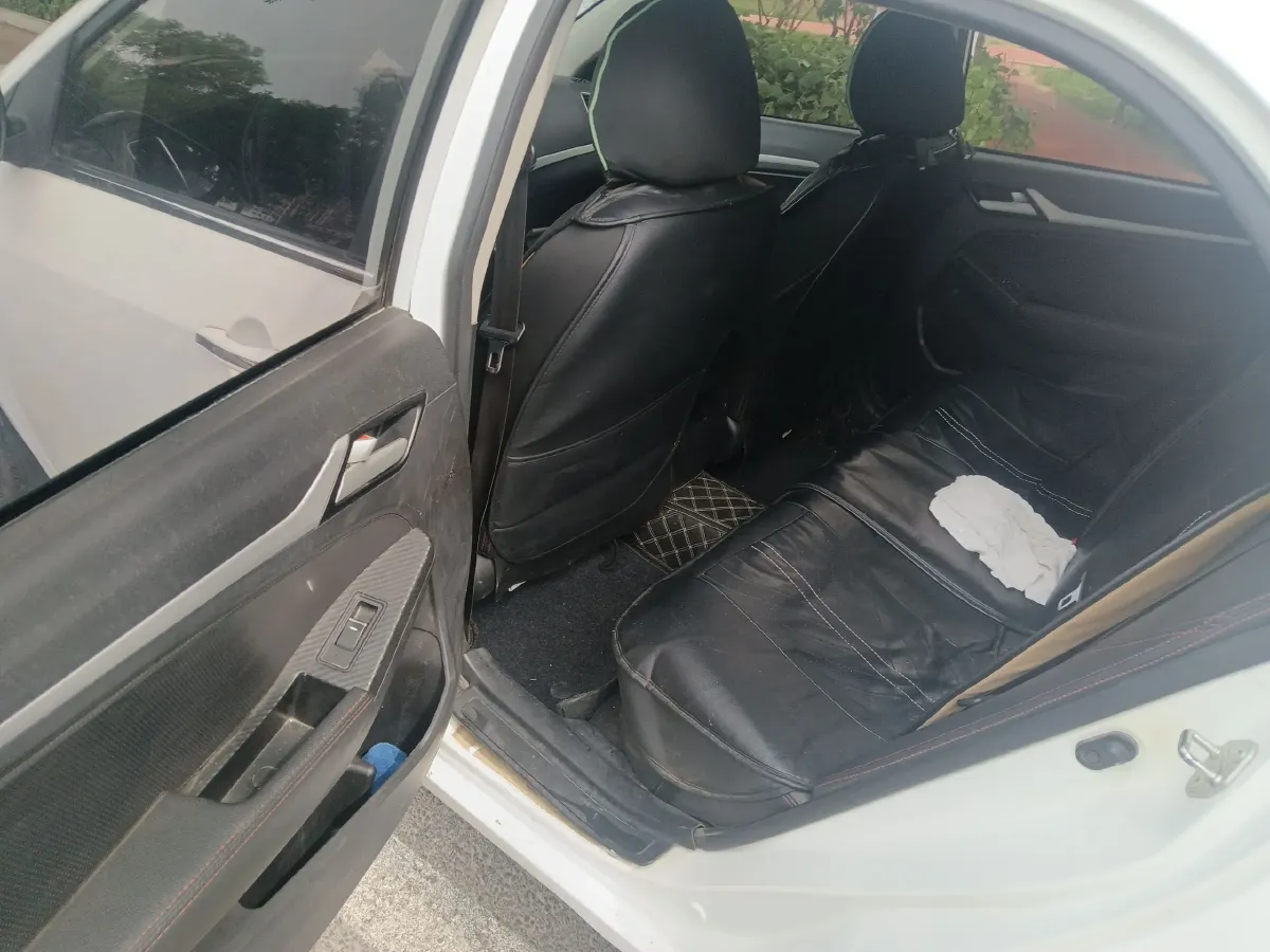 2017 Geely Vision 1.5L 109HP L4 5MT,autocango,china used car exporter,china ev exporter,chinese used car exporter,chinese used ev exporter