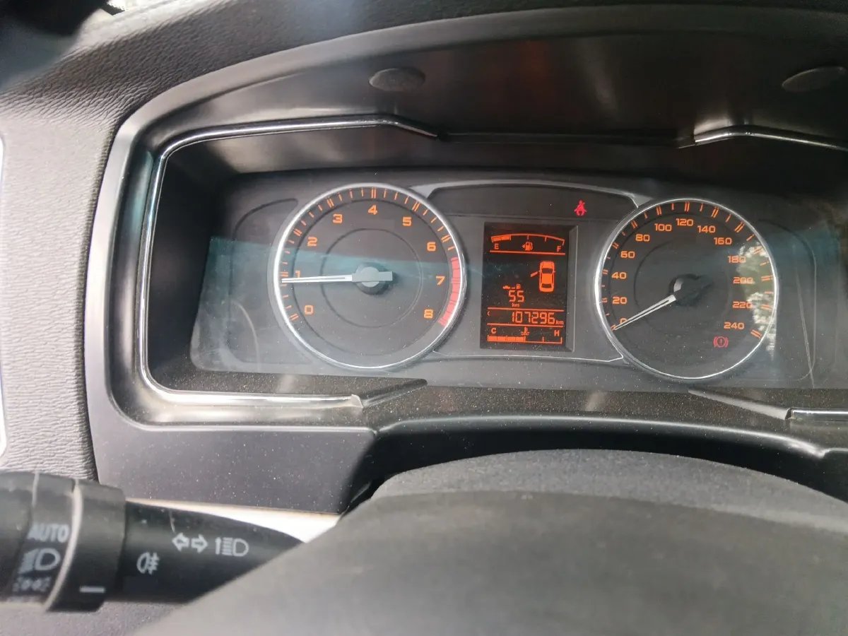 2017 Geely Vision 1.5L 109HP L4 5MT,autocango,china used car exporter,china ev exporter,chinese used car exporter,chinese used ev exporter