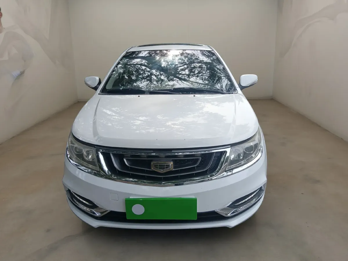 2017 Geely Vision 1.5L 109HP L4 5MT,autocango,china used car exporter,china ev exporter,chinese used car exporter,chinese used ev exporter