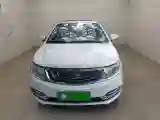 2017 Geely Vision 1.5L 109HP L4 5MT