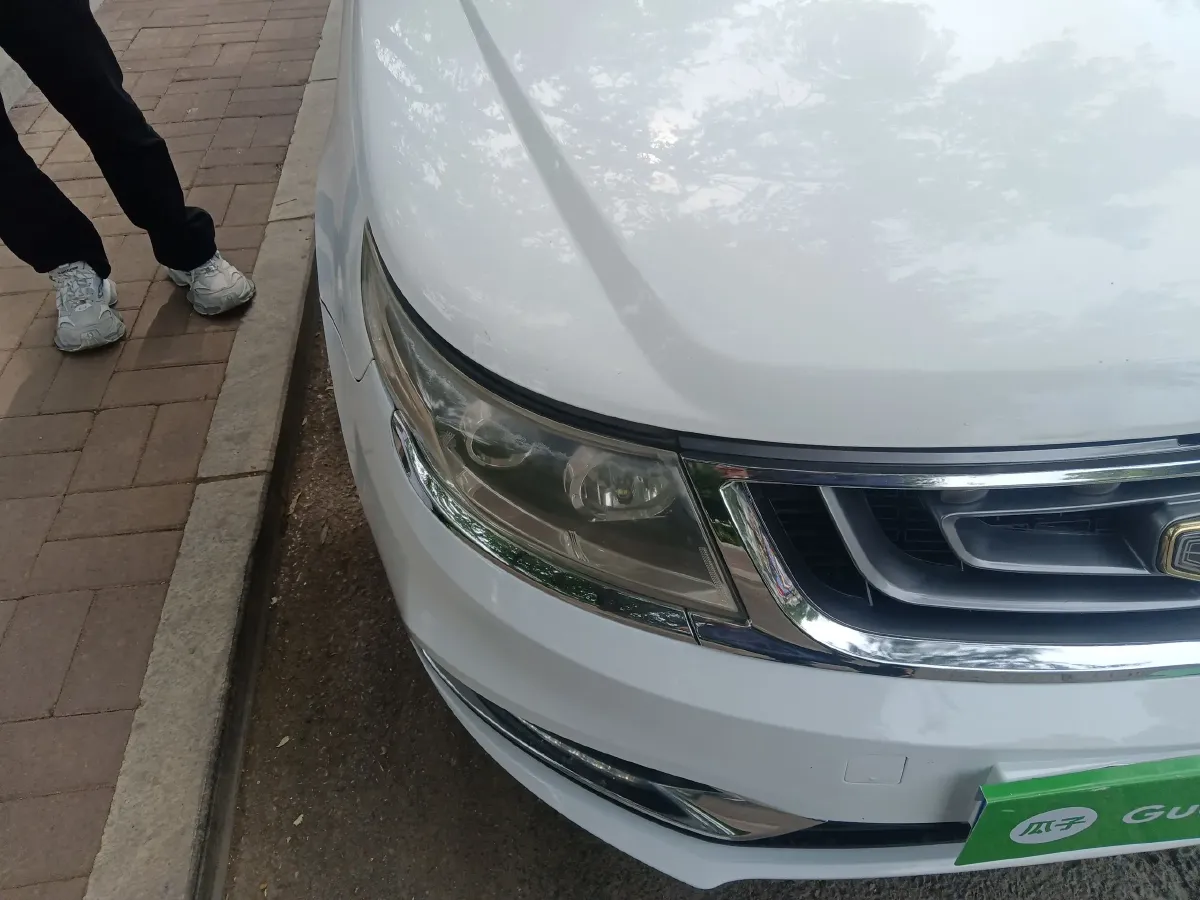 2017 Geely Vision 1.5L 109HP L4 5MT,autocango,china used car exporter,china ev exporter,chinese used car exporter,chinese used ev exporter