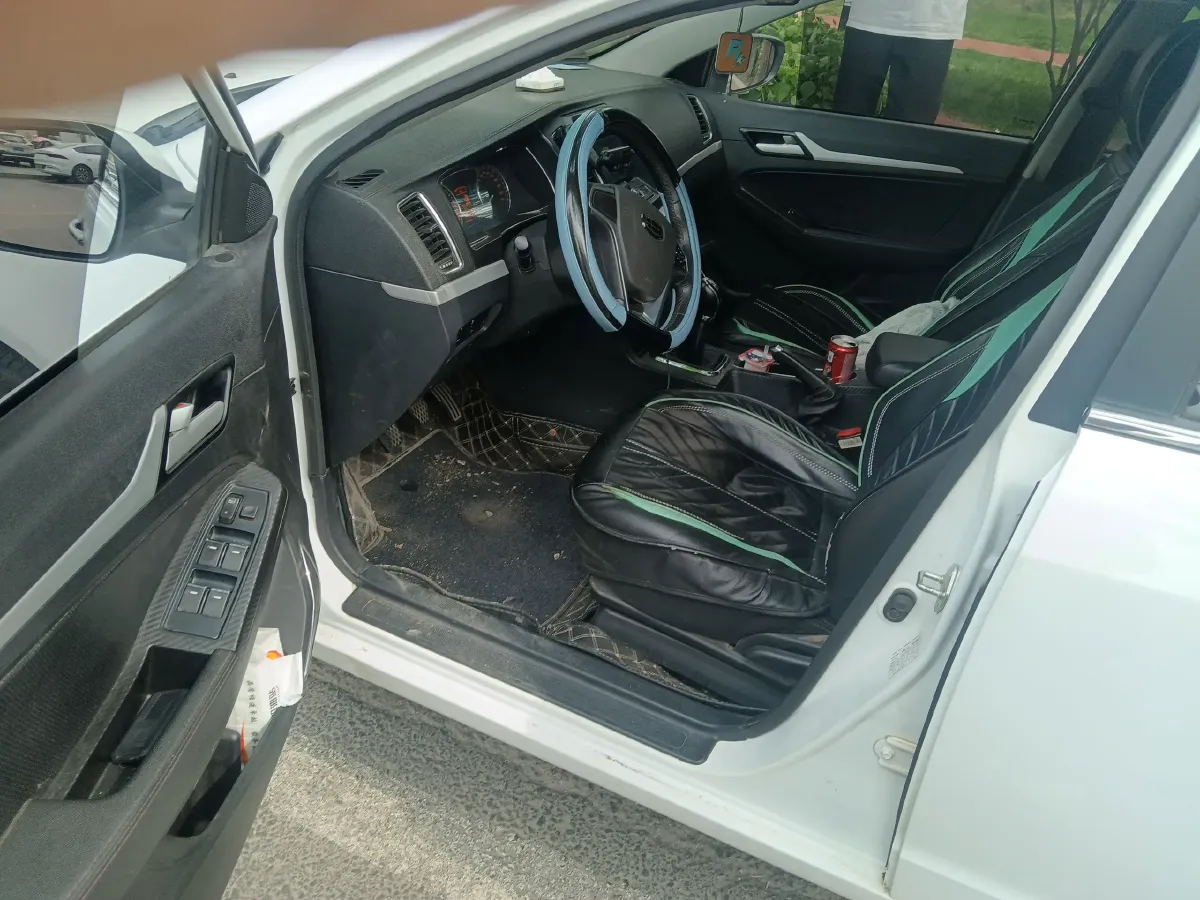 2017 Geely Vision 1.5L 109HP L4 5MT,autocango,china used car exporter,china ev exporter,chinese used car exporter,chinese used ev exporter