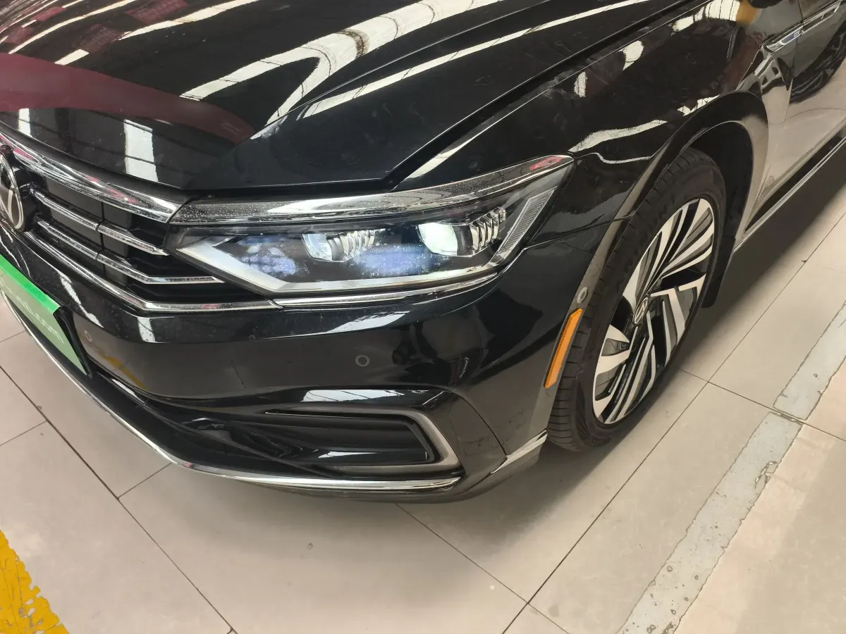 2022 Volkswagen Magotan GTE 1.4T 150HP L4 6DCT PHEV 13KWH,autocango,china used car exporter,china ev exporter,chinese used car exporter,chinese used ev exporter