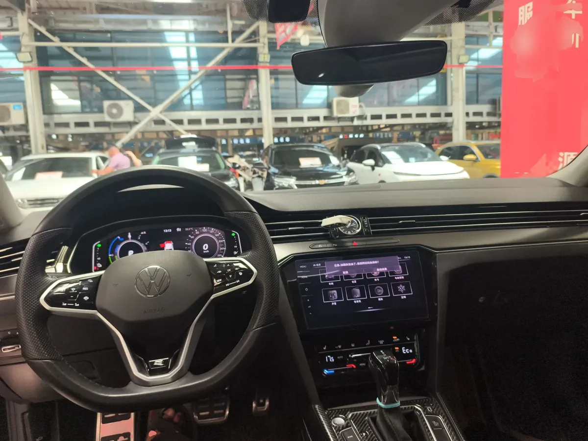 2022 Volkswagen Magotan GTE 1.4T 150HP L4 6DCT PHEV 13KWH,autocango,china used car exporter,china ev exporter,chinese used car exporter,chinese used ev exporter